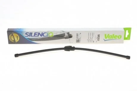 Щітки склоочисника Valeo 574330