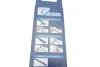 Стеклоочиститель Valeo 574346 (фото 8)