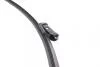 Щетка стеклоочистителя SILENCIO FLAT BLADE SET Valeo 574591 (фото 5)