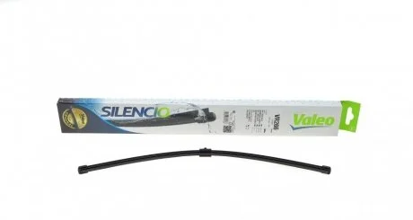 Щетка стеклоочистителя Valeo 574613