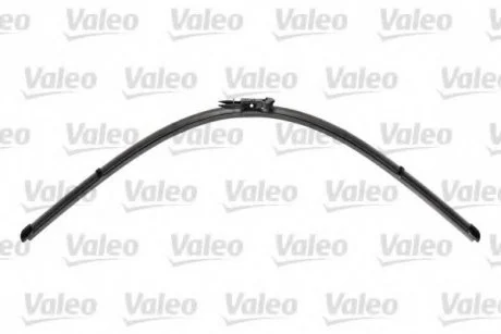 Щітки склоочисника Valeo 574688