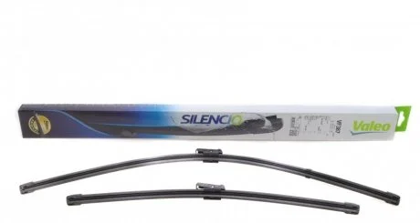 Щетка стеклоочистителя Valeo 574707