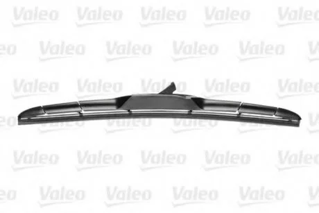 Щетки стеклоочистителя, гибридные Valeo 574722