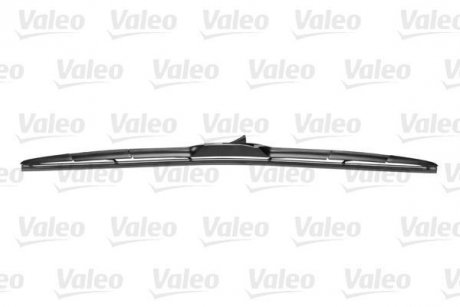 Щетка стеклоочистителя гибридная Silencio Hybrid 650 мм (26") Valeo 574734 (фото 1)