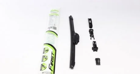 Щетка стеклоочистителя First 35 (блистер 1шт) Valeo 575000