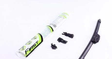 Щітки склоочисника Valeo 575001