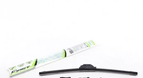 Щетка стеклоочистителя First 47 (блистер 1шт) Valeo 575004