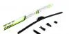 Щетка стеклоочистителя Valeo First Multiconnection 550MM_VFB55 x 1шт. 575007