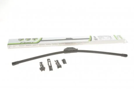 Щетка стеклоочистителя First 65 (блистер 1шт) Valeo 575009