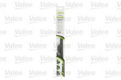 Щетки стеклоочистителя Valeo 575780 (фото 1)