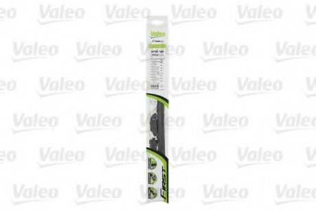 Щетки стеклоочистителя Valeo 575782 (фото 1)