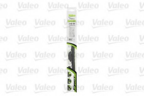 Щетки стеклоочистителя Valeo 575783 (фото 1)