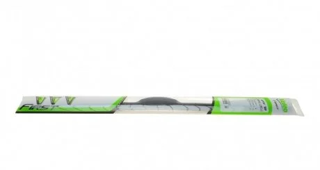 Щітки склоочисника, гібридні Valeo 575834
