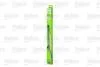 Щітка склоочисника Valeo 575904 (фото 3)