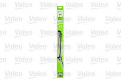 Щітки склоочисника Valeo 575912 (фото 1)