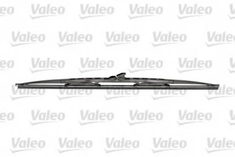 Щітка склоочисника Valeo 576015