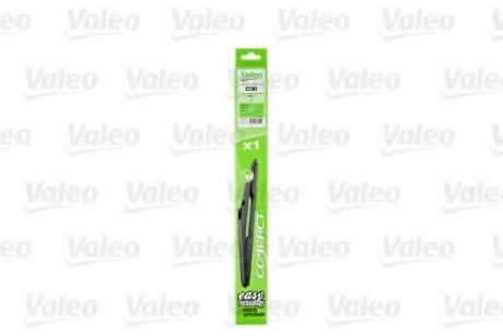 Щетка стеклоочистителя Valeo 576050