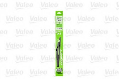 Щетка стеклоочистителя Valeo 576055