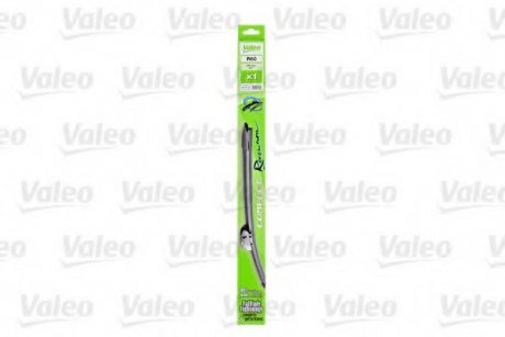 Щітка склоочисника Valeo 576080