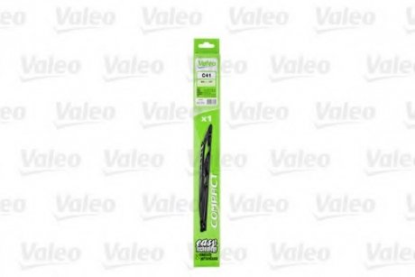 Щітка склоочисника Valeo 576082 (фото 1)