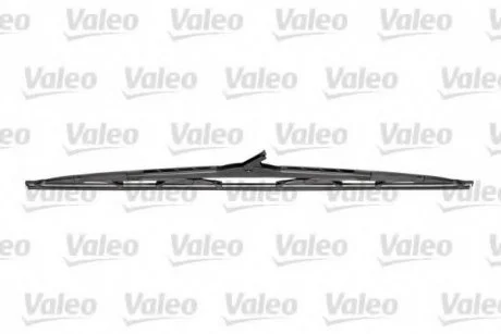 Щітка склоочисника Valeo 576099