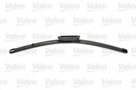 Щетка стеклоочистителя SILENCIO XTRM VW LUPO 01-05 Valeo 577806 (фото 1)