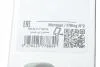 Щетка стеклоочистителя Silencio X-Trm OE (картон. упаковка) x 2шт. Valeo 577884 (фото 2)