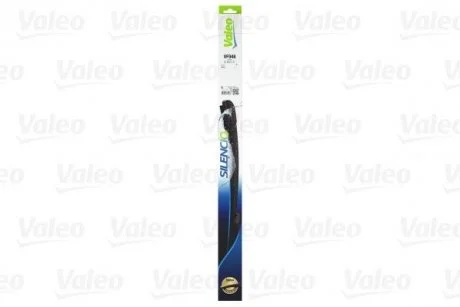 Щетка стеклоочистителя SILENCIO FLAT BLADE SET Valeo 577948