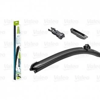 Щетка стеклоочистителя HF35 HydroConnect Front LHD 35cm x 1шт. Valeo 578500