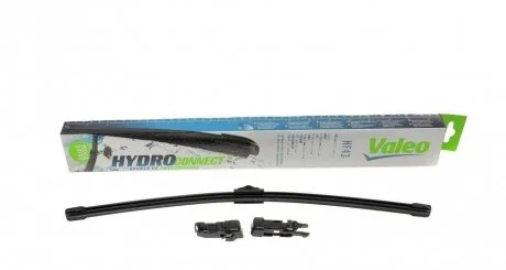 Щітка склоочисника Valeo 578503