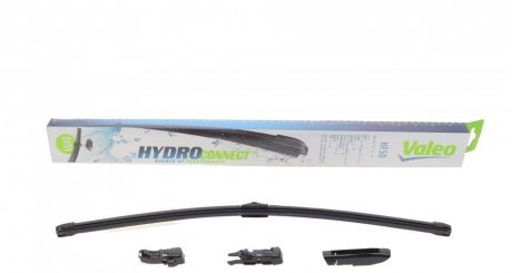 Щетка стеклоочистителя HF50 HydroConnect Front LHD 50cm x 1шт. Valeo 578506
