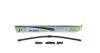 Щетка стеклоочистителя бескаркасная Valeo HydroConnect Front 550 мм (22") 578508
