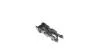 Щетка стеклоочистителя бескаркасная HydroConnect Front 550 мм (22") Valeo 578508 (фото 2)
