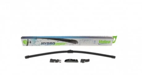Щітки склоочисника Valeo 578508