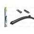 Щетка стеклоочистителя Valeo HF55B HydroConnect Front LHD 55cm x 1шт. 578509