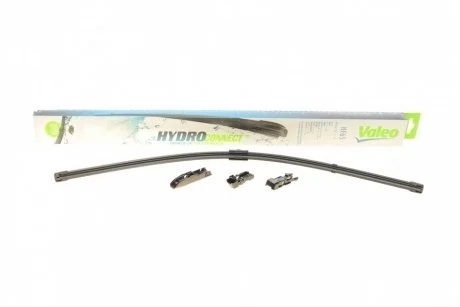 Щітки склоочисника Valeo 578513