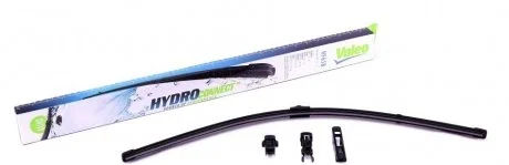 Щітки склоочисника Valeo 578514