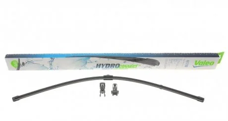 Щітки склоочисника Valeo 578516