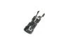 Щетка стеклоочистителя HF70B HydroConnect Front LHD 70cm x 1шт. Valeo 578516 (фото 5)