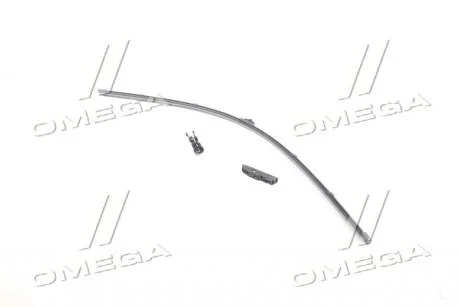 Щітки склоочисника Valeo 578517