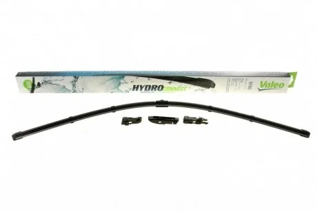 Щітки склоочисника Valeo 578519