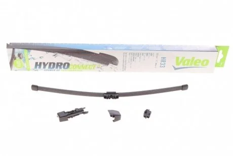 Щітки склоочисника Valeo 578563