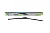 Щетка стеклоочистителя Valeo HU53 HydroConnect Upgrade LHD 53cm x 1шт. 578575