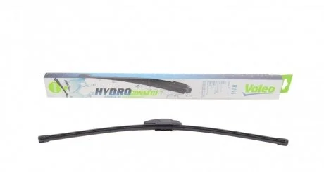 Щетка стеклоочистителя HYDROC. UPGRADE HU55 Valeo 578576