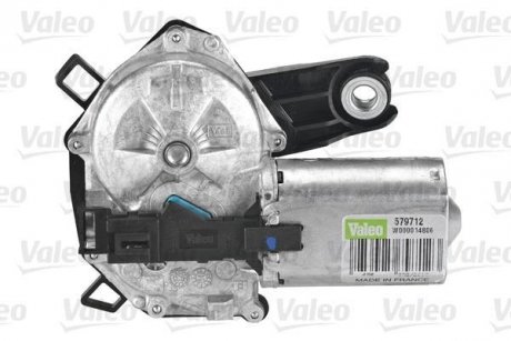 Мотор стеклоочистителя Valeo 579712
