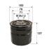 Масляный фильтр Valeo 586044 (фото 1)