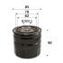 Масляный фильтр Valeo 586089 (фото 1)
