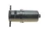 Filtr diesel przepіywowy VAG Valeo 587089 (фото 2)