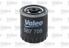 Топливный фильтр Valeo 587705 (фото 2)