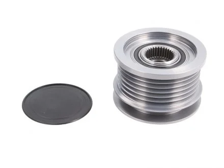 SPRZGO ALTERNATORA AUDI Valeo 588071